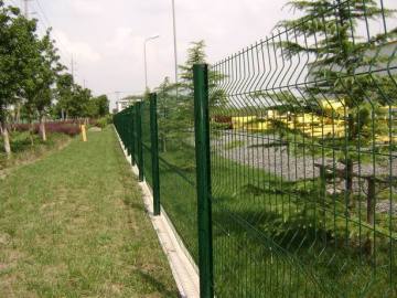 Wire Mesh Fence (DY-2)