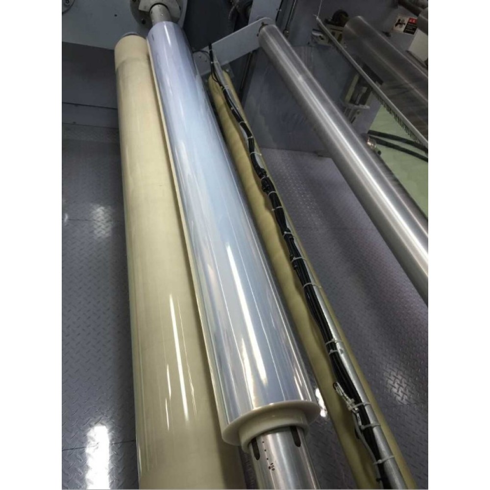 The application of PVF film in aviation interior decoration ,PVF membrane for aviation decoration