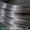 stainless steel barbed wire