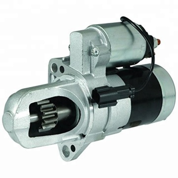 Auto STARTER for Infiniti Nissan 233005Y710 M0T87181 SR2276X 0-986-020-691