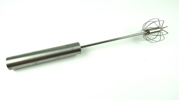 automatic stainless steel egg beater
