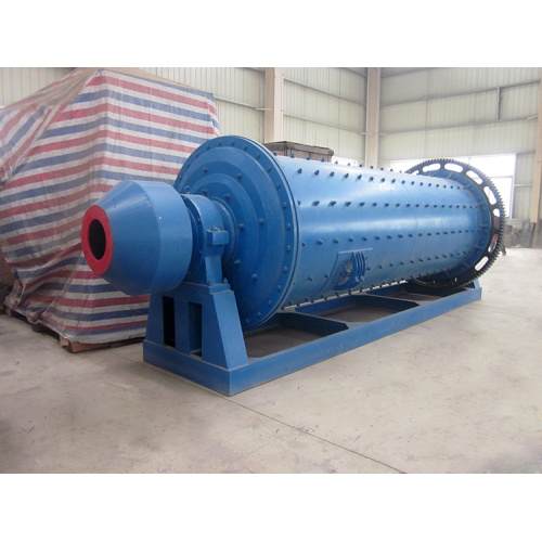 copper slurry ball mill machine Production Line