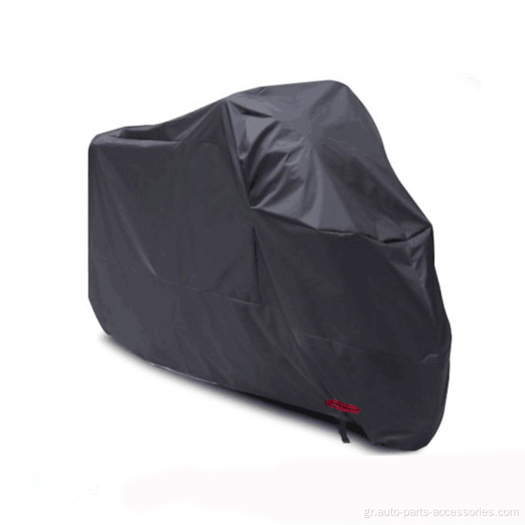 Διαφημιστική τιμή Oxford Motor Bike Motorcycle Cover ζεστό