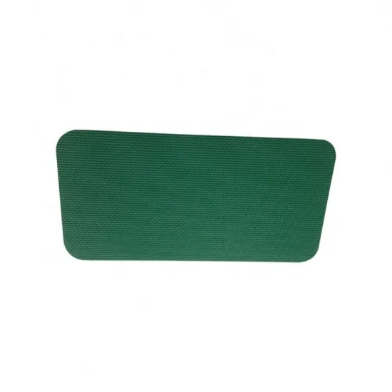 Red Durable PVC Vinyl Sports Flooring for Ping Pong Tables