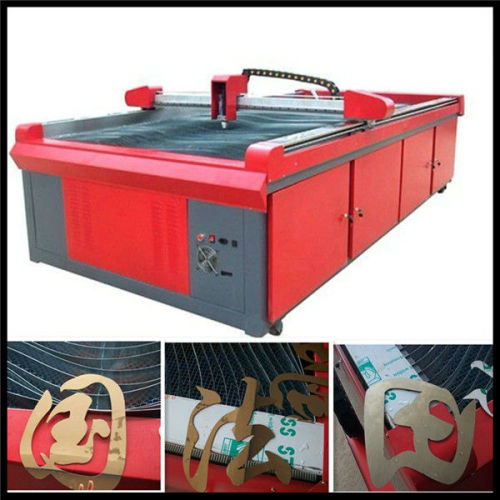 plasma ion generators for plasma cutting machine