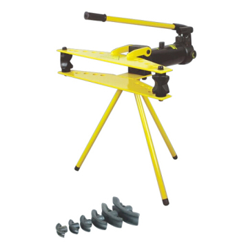 Hydraulic Pipe Bender