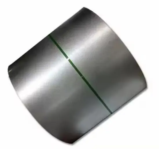 2mm Aluzinc Roofing Steel Coil