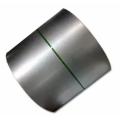 Bobina de acero de galvalume de 2 mm de espesor Aluzinc Z120