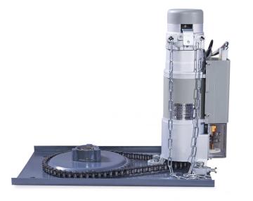 1300KG Electrical Rolling Motor