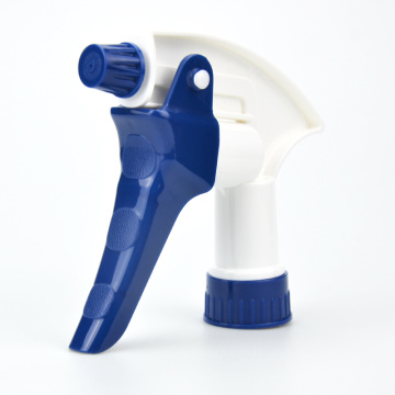 plastic bottle spray 28/400 detergent heavy duty trigger sprayer nozzle gun