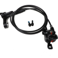 Bike Hidráulico Disco Disc Kit Herramienta de aceite para bicicleta Herramienta de freno de bicicleta MTB Herramienta de reparación de frenos de bicicleta de carretera para accesorios de ciclismo Shimano