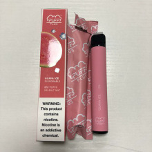 800puff bar plus vape e-sigarette groothandel