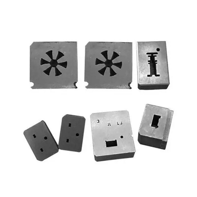 Metal Insert Plastic Injection Molding