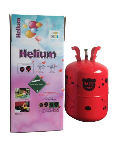 ballon à hélium GAZ À VENDRE