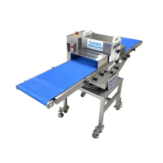 Commercial Fresh Beef Cut Strips Machine