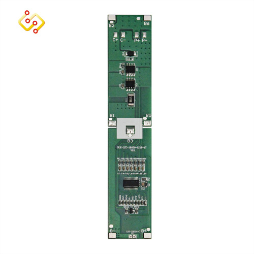 BMS Solar Energy Battery Board OEM R &amp; D