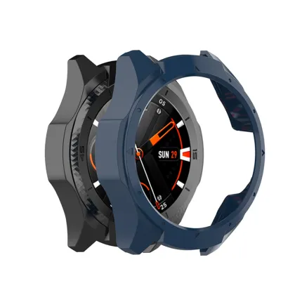 Transparent Custom PC Watch Case for Ticwatch S2 - Wholesale Popular Promotions