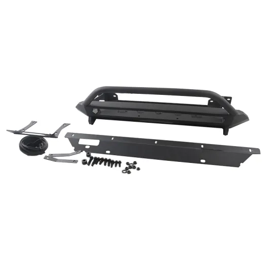 Front Car Bumper for Tacoma 2016+ Pickup Accessories