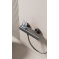 Modern High Quality Simple Pressurized Shower Head Set