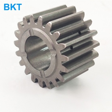 2024 High Quality Hot Sale Excavator PART 7113-52420 MX55 PLANET GEAR BKT