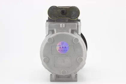 Wholesale EOK TOPAISA WKHJ-17-0024 AC Compressor for Mercedes Ateco Truck