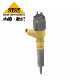 Fuel injector assembly 174-7527 is suitable for mining bulldozer D9R D10R