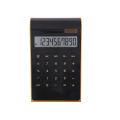 10 Digits Dual Powered Desktop Calculator