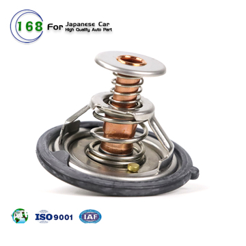 YLB Car Engine Coolant Thermostat Assembly 19301-P8E-A10 for Honda Accord 2002-2012