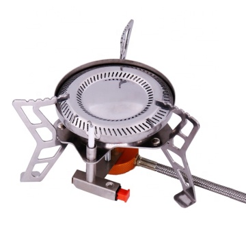 4600W Outdoor Portable Camping Stove - New Product
