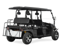 7.5kw 4 Seat Electric UTV