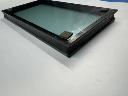 Energy-Saving LOWE Insulated Glass Solutions