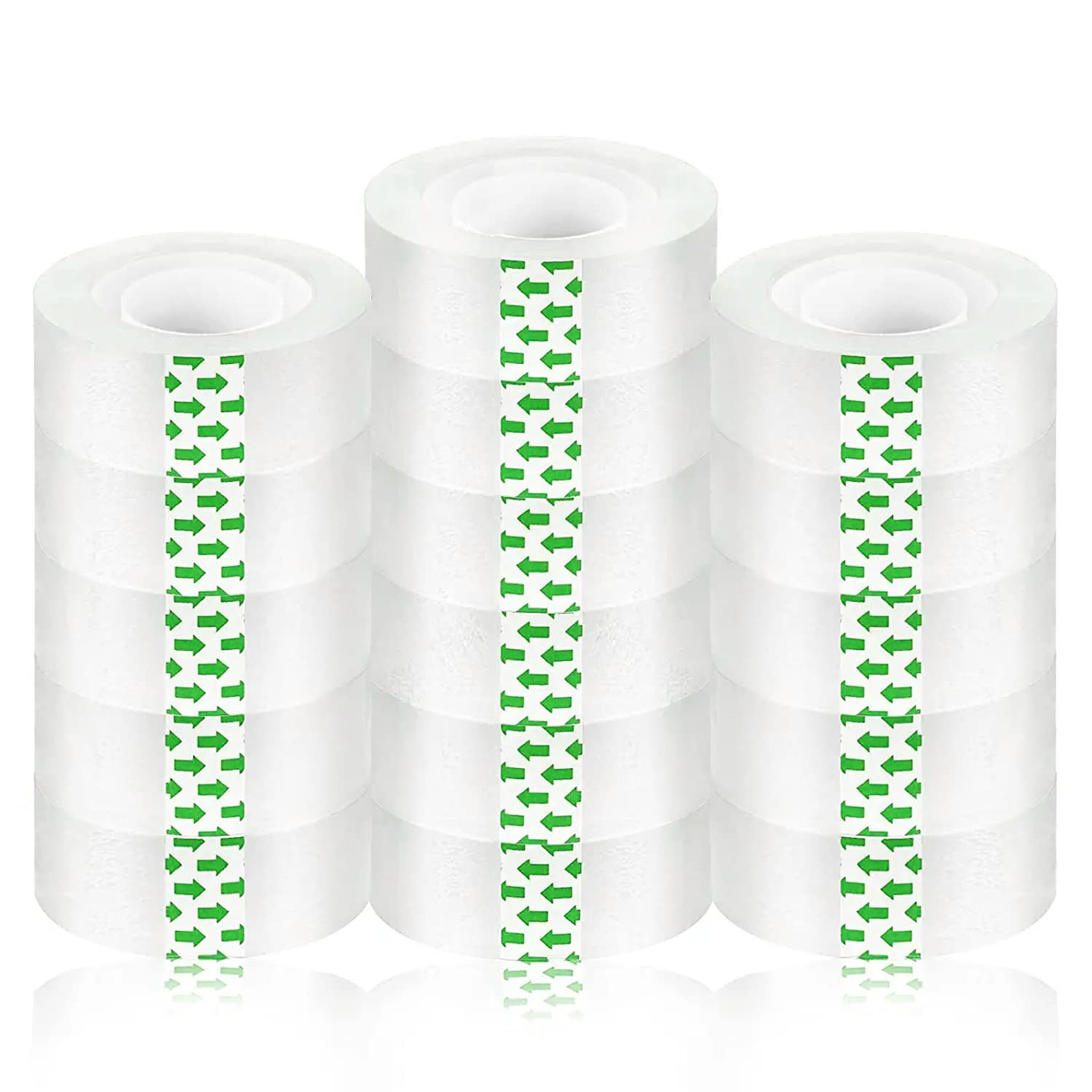 Stationery transparent tape student supplies