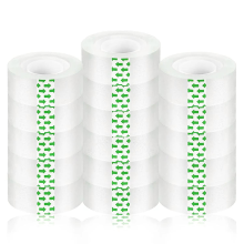 Stationery transparent tape student supplies