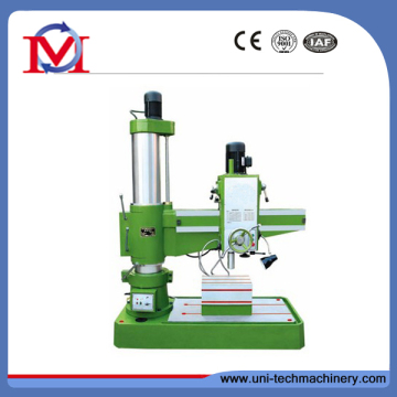 Radial Drilling Machine (Z3040X16/I, Z3050X16/I)
