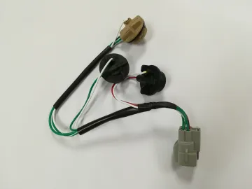car wiring harness connectors