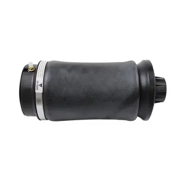 Carpal Wholesale Auto Suspension Parts - Rear Air Spring for Mercedes-Benz GL/GLS (X164/X166) 1663200325/A1663200325