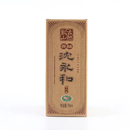 Shen Yong He Shan Niang Wine