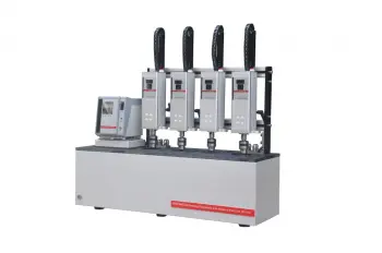 Rust-Preventing Characteristics Tester ASTM D665