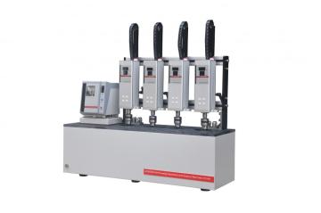 Rust-Preventing Characteristics Tester ASTM D665