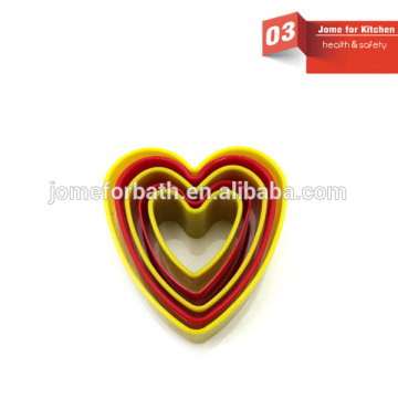 100% Food Grade Cookie Cutter Set
