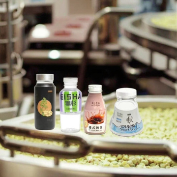 Customized PVC Heat Shrink Wrap Sleeve Label