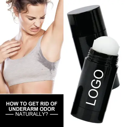 Custom Multi-Flavor Vegan Deodorant Stick