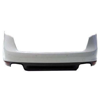 Porsche Cayenne 2011-2014 Kit di gruppo paraurti posteriore