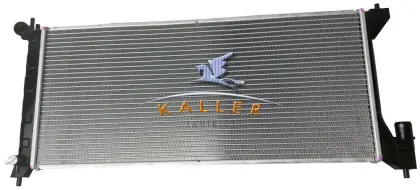 Radiator for OPEL AGILA 1.3 CDTI OEM4707172