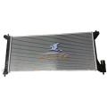 Radiator for OPEL AGILA 1.3 CDTI OEM4707172