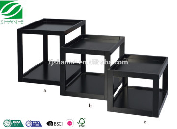 SH nesting table set living room furniture