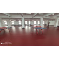 Professional Table Tennis PVC Flooring