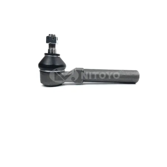 Used Car Suspension Part: Tie Rod End 34141-AA041 for Subaru Forester