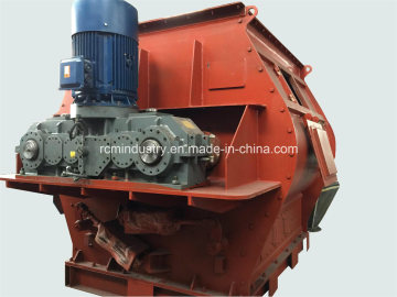 Non Gravity Mixing Machine, Mixing Equipment