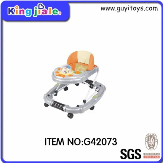 Hot Sales Cheap Price Fashion Car Style walker for babies